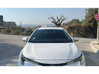 makina ne shitje ne tirane, toyota, 2020 tjeter,kambio automatik pagesa 12,