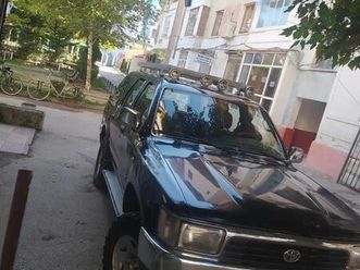 toyota 4 runner super gjendje