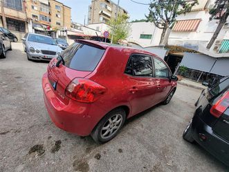 🇨🇭toyota auris 2009🇨🇭