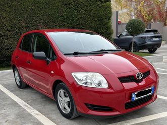 ◊okazion:toyota auris 1.4 naft 2008