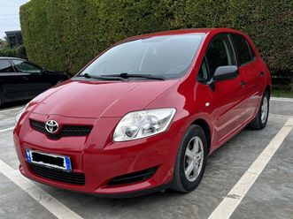 ◊okazion:toyota auris 1.4 naft 2008