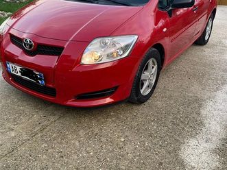 ◊super okzion toyota auris 1.4 naft 2008