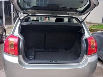 toyota corolla automat