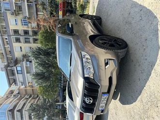 land cruser viti 2022 - 39000 euro