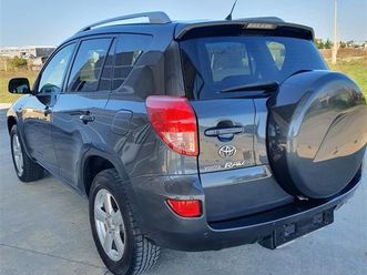 shitet toyota rav 4 d4d