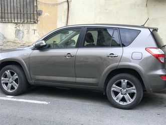toyota rav4 2009