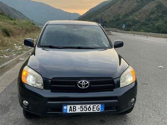 toyota rav4 okazion