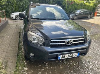 toyota rav4 okazion