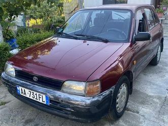 shitet toyota 1.2 benzine. 900 euro