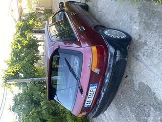 shitet toyota 1.2 benzine. 900 euro