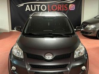 ❗️shitet toyota urban cruiser 1.4 d4d 4x4 2010❗️