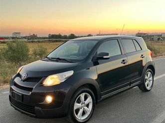 toyota urban crayzler