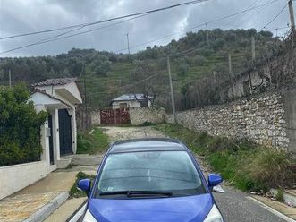 toyota verso-s 2011 automat okazion