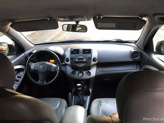 shitet rav4 d-cat, 2009/ okazion