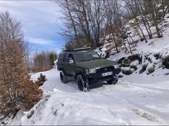 shitet toyota 4 runner