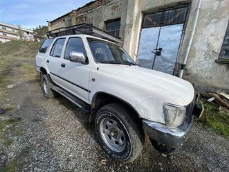 shitet toyota 4 runner