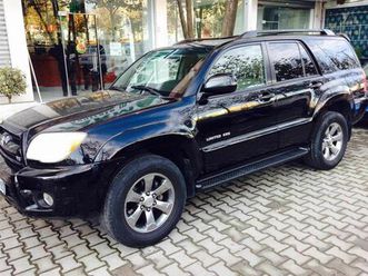 toyota 4runner limited 2006