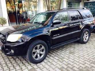 toyota 4runner limited 2006