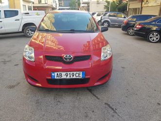 toyota 1.4 nafte