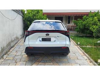 toyota bz4x 2023 | ne shitje