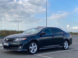 toyota camry 2014 2.5 se