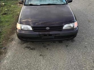 shitet toyota carina e