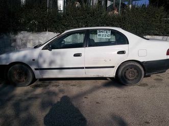 toyota carina benzin -96