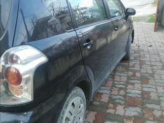 toyot corolla verso