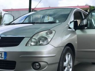 toyota corolla dizel