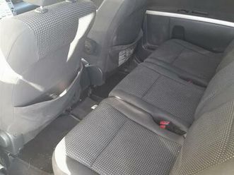 toyota corolla verso 2.2 d-4d 177hp