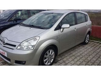toyota corolla verso dizel -05