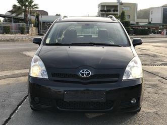 toyota corolla verso ◊okazion◊