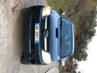 toyota hilux 2.5 naft