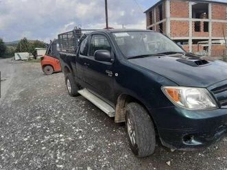 toyota hilux okazionn