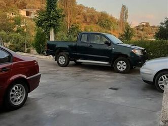 toyota hilux okazionnnnn