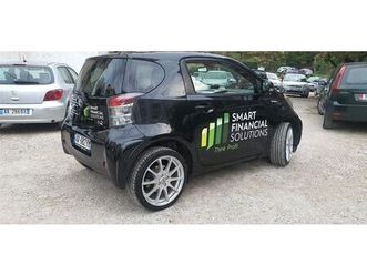 shitet toyota iq 1.4 d4d