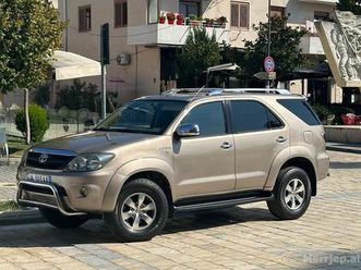 shitet toyota land cruiser