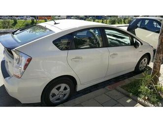 prius hibrid