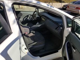 shitet toyota prius hybrid 1.8 benzine