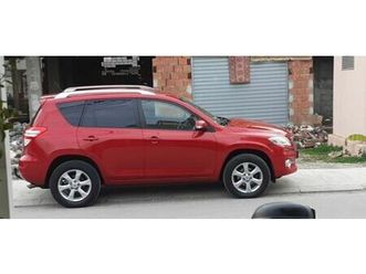 toyota rav 4 e bere me porosi full