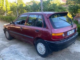 okazion: shitet toyota 1.2 benzine. 900 euro