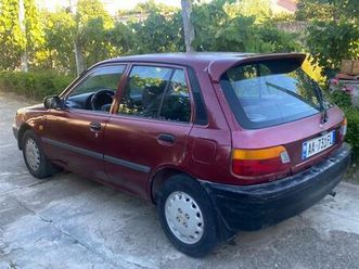 okazion: shitet toyota 1.2 benzine. 900 euro