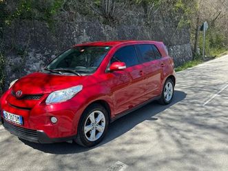 toyota urban cruiser 2010....5800💶