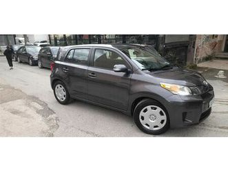 toyota urban kruz automat 1.8 benzin