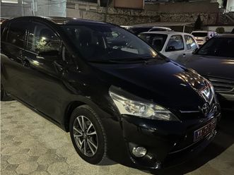 okazion toyota verso e sapoardhur nga belgjika