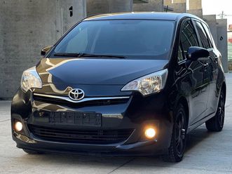 toyota verso s okazion ‼️