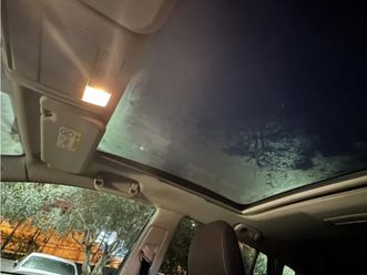 toyota verso 2.0 nafte