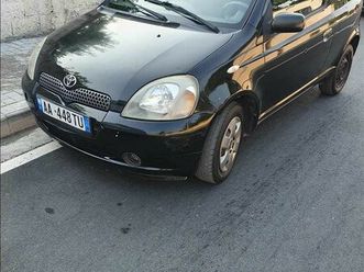 okazion toyata yaris