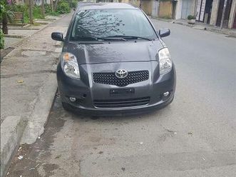 yaris 2008 atomat 72000 km sa po ardh na zvicra