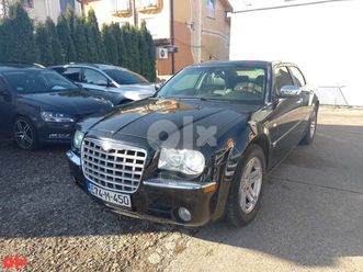 chrysler 300c 2006